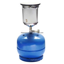 Gaslampe &amp; Campinglicht (as-06)